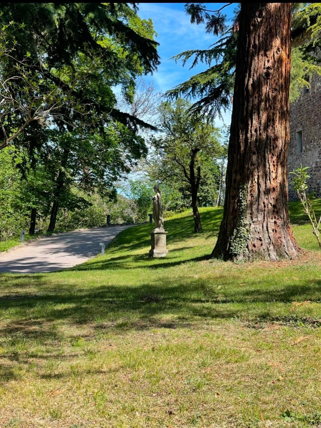 Schloss Freudenstein Appiano Sulla Strada Del Vino Exteriér fotografie