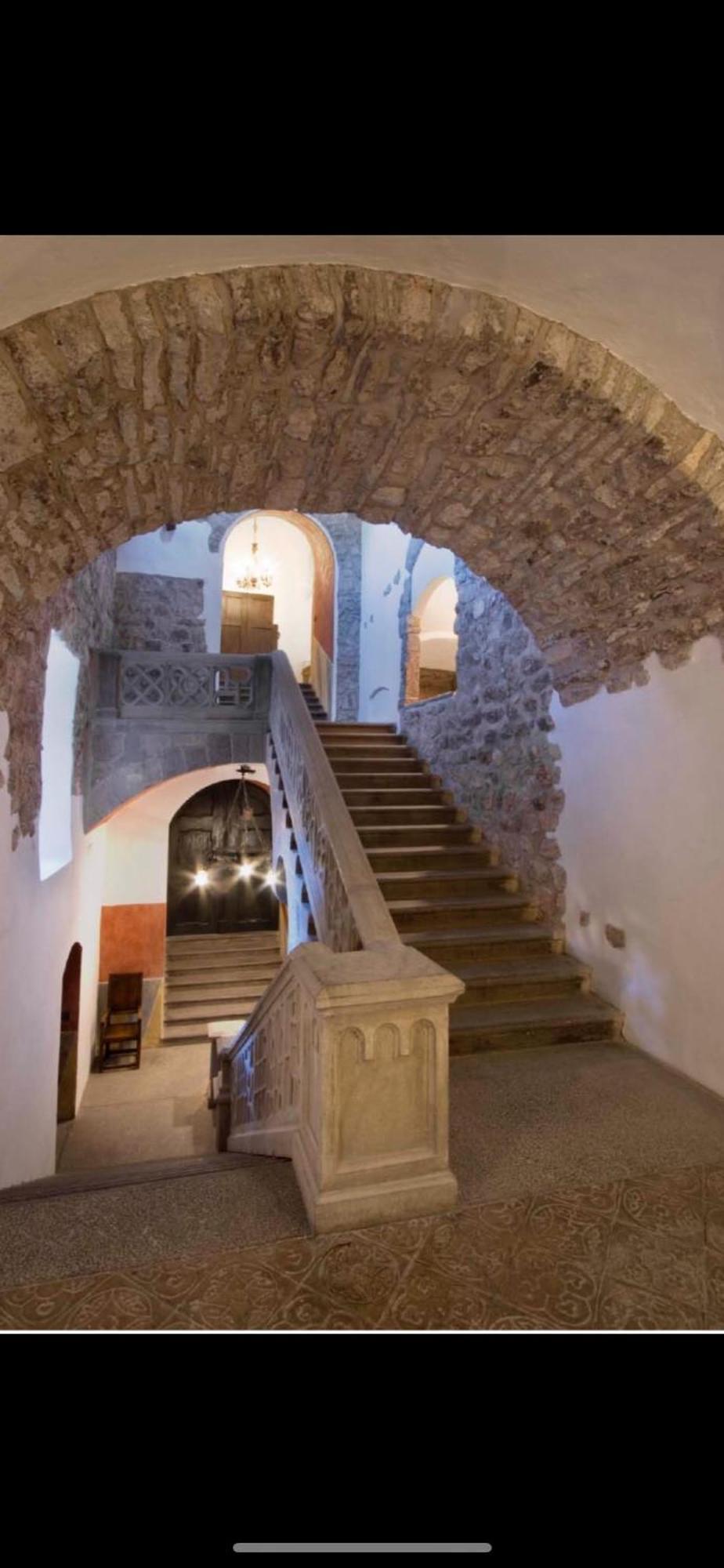 Schloss Freudenstein Appiano Sulla Strada Del Vino Exteriér fotografie